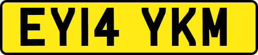 EY14YKM