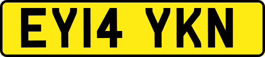 EY14YKN
