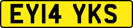 EY14YKS