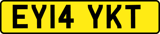 EY14YKT