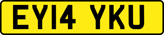 EY14YKU