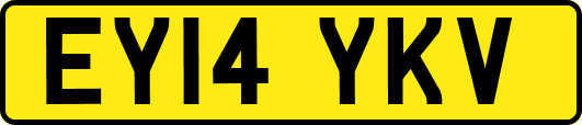 EY14YKV