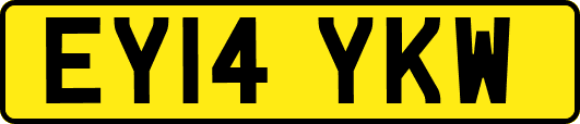 EY14YKW