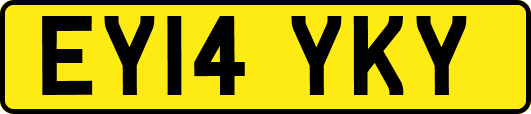 EY14YKY