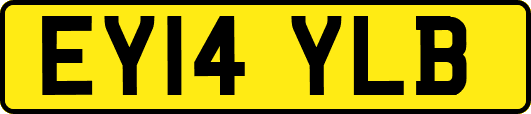 EY14YLB