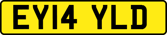 EY14YLD