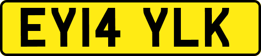 EY14YLK