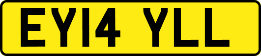 EY14YLL