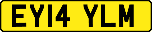 EY14YLM