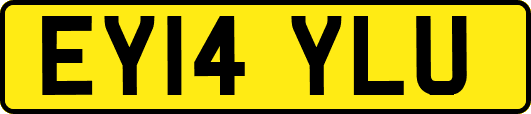 EY14YLU