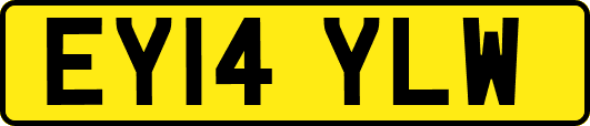 EY14YLW