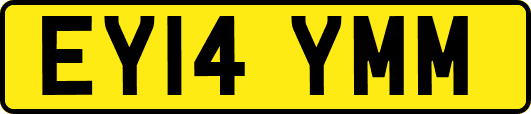 EY14YMM