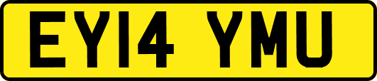 EY14YMU