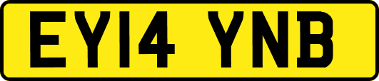 EY14YNB