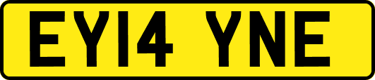 EY14YNE