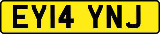 EY14YNJ