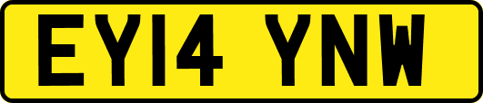 EY14YNW