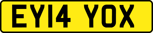 EY14YOX