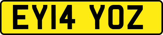 EY14YOZ