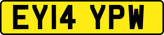 EY14YPW