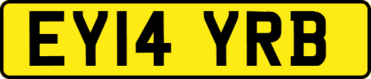 EY14YRB