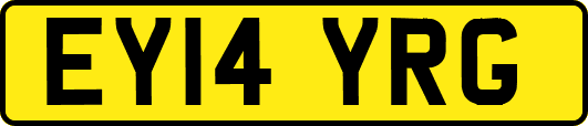 EY14YRG