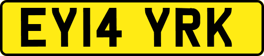 EY14YRK