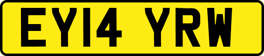 EY14YRW