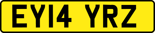 EY14YRZ