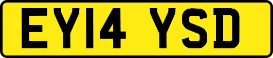 EY14YSD