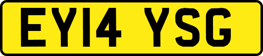 EY14YSG