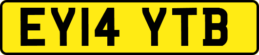 EY14YTB