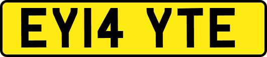 EY14YTE