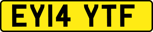 EY14YTF