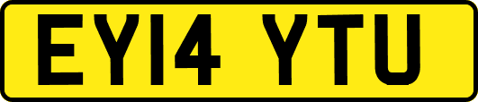 EY14YTU