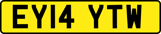 EY14YTW