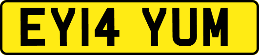 EY14YUM