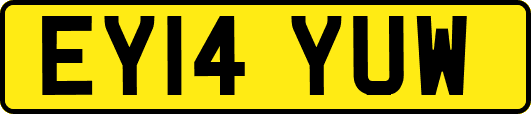 EY14YUW