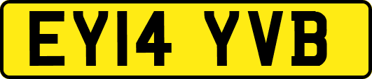 EY14YVB