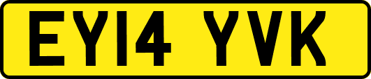 EY14YVK