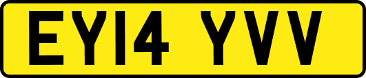 EY14YVV