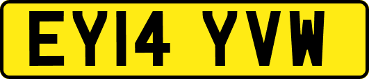 EY14YVW