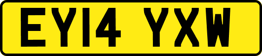 EY14YXW