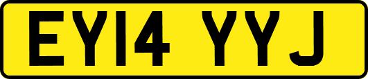 EY14YYJ