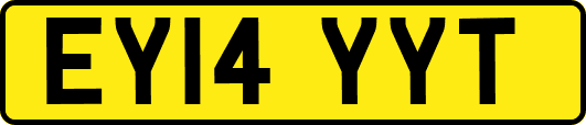 EY14YYT