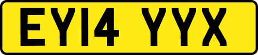 EY14YYX