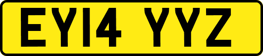 EY14YYZ