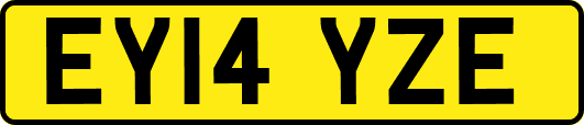 EY14YZE