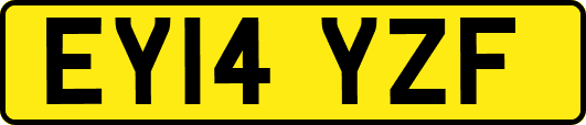 EY14YZF