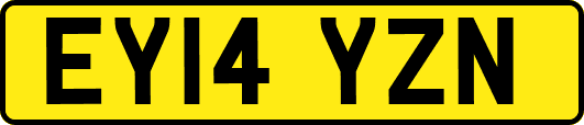 EY14YZN